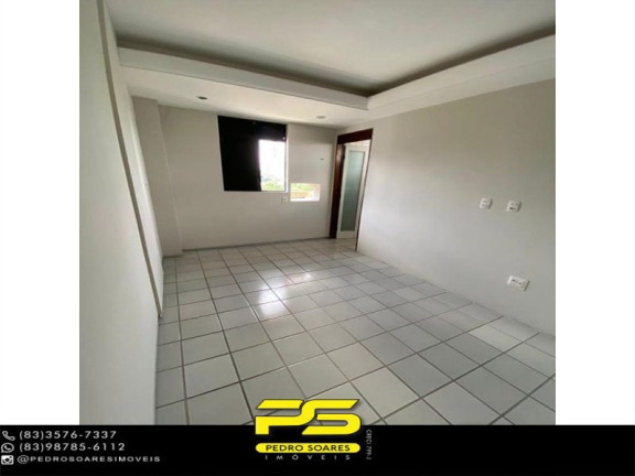 Imagem Apartamento com 3 Quartos à Venda, 120 m² em Tambaú - João Pessoa Imagem Apartamento com 3 Quartos à Venda, 120 m² em Tambaú - João Pessoa