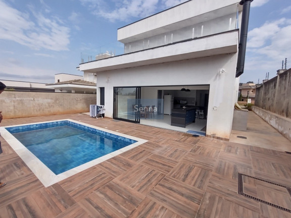 Imagem Casa com 4 Quartos à Venda, 260 m² em Chacara Jardim Patelli - Itupeva Imagem Casa com 4 Quartos à Venda, 260 m² em Chacara Jardim Patelli - Itupeva