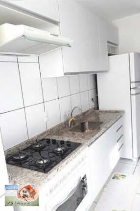 Imagem Apartamento com 3 Quartos à Venda, 60 m² em Vila Scarpelli - Santo André Imagem Apartamento com 3 Quartos à Venda, 60 m² em Vila Scarpelli - Santo André