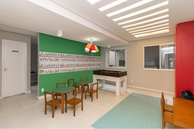 Imagem Apartamento com 2 Quartos à Venda, 46 m² em Vila Prudente - São Paulo