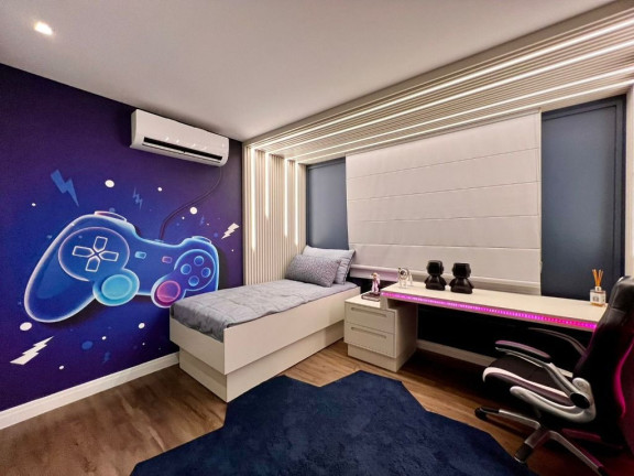 Imagem Apartamento com 3 Quartos à Venda, 186 m² em Setor Marista - Goiânia Imagem Apartamento com 3 Quartos à Venda, 186 m² em Setor Marista - Goiânia