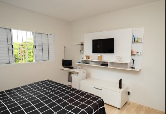 Imagem Imóvel com 3 Quartos à Venda, 150 m² em Vila Tupi - São Bernardo Do Campo