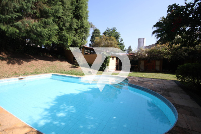 Imagem Casa de Condomínio com 5 Quartos à Venda, 700 m² em Alphaville - Barueri Imagem Casa de Condomínio com 5 Quartos à Venda, 700 m² em Alphaville - Barueri