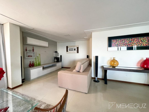 Imagem Cobertura com 4 Quartos à Venda, 250 m² em Praia Do Morro - Guarapari