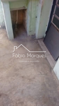 Imagem Casa com 2 Quartos à Venda, 155 m² em Vila Ré - São Paulo