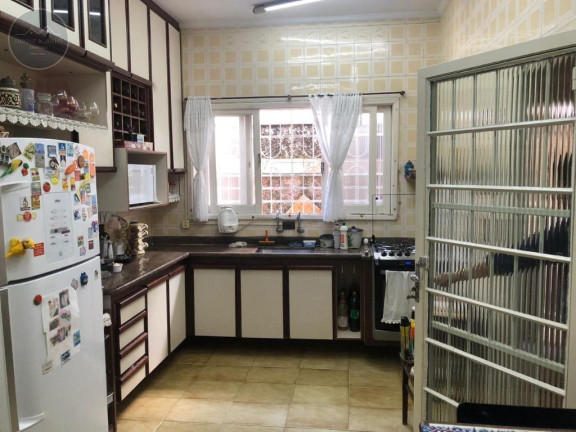 Imagem Casa com 3 Quartos à Venda, 212 m² em Canto Do Forte - Praia Grande Imagem Casa com 3 Quartos à Venda, 212 m² em Canto Do Forte - Praia Grande