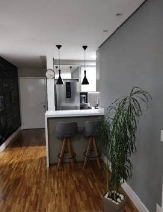 Imagem Apartamento com 3 Quartos à Venda, 85 m² em Vila América - Santo André Imagem Apartamento com 3 Quartos à Venda, 85 m² em Vila América - Santo André