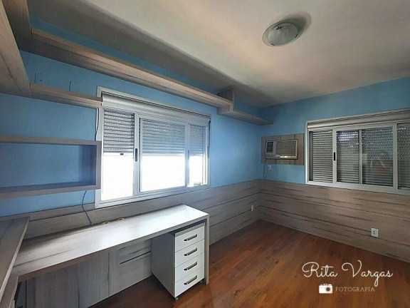 Imagem Imóvel com 4 Quartos à Venda, 320 m² em São Lucas - Viamão