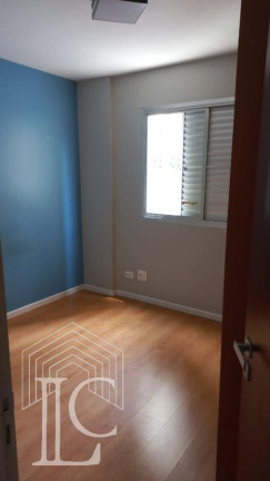 Imagem Apartamento com 2 Quartos à Venda, 56 m² em Saúde - São Paulo