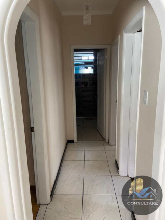Imagem Apartamento com 3 Quartos à Venda, 138 m² em Boqueirão - Santos Imagem Apartamento com 3 Quartos à Venda, 138 m² em Boqueirão - Santos