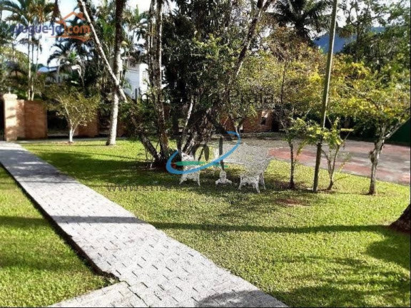 Imagem Casa com 5 Quartos à Venda, 400 m² em Praia Do Lázaro - Ubatuba Imagem Casa com 5 Quartos à Venda, 400 m² em Praia Do Lázaro - Ubatuba