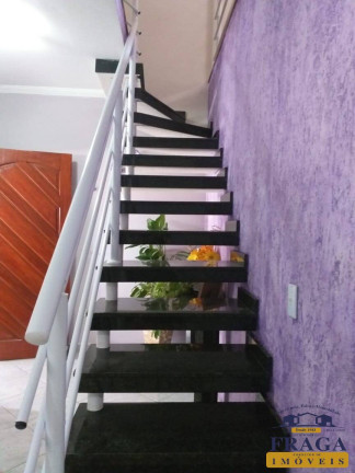 Imagem Sobrado com 4 Quartos à Venda, 150 m² em Sorocaba Imagem Sobrado com 4 Quartos à Venda, 150 m² em Sorocaba