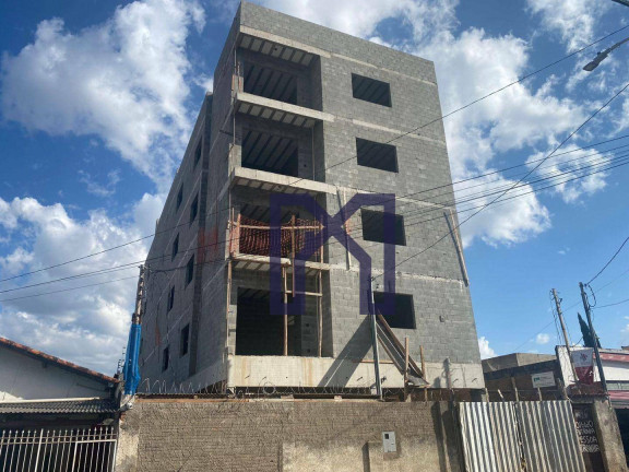 Imagem Apartamento com 2 Quartos à Venda, 70 m² em Morro Chic - Itajubá Imagem Apartamento com 2 Quartos à Venda, 70 m² em Morro Chic - Itajubá