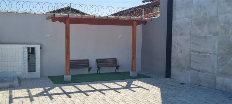 Imagem Casa com 2 Quartos à Venda, 45 m² em Cibratel 2 - Itanhaem Imagem Casa com 2 Quartos à Venda, 45 m² em Cibratel 2 - Itanhaem