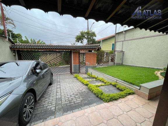 Imagem Casa com 4 Quartos à Venda, 163 m² em Vila Albertina - São Paulo Imagem Casa com 4 Quartos à Venda, 163 m² em Vila Albertina - São Paulo