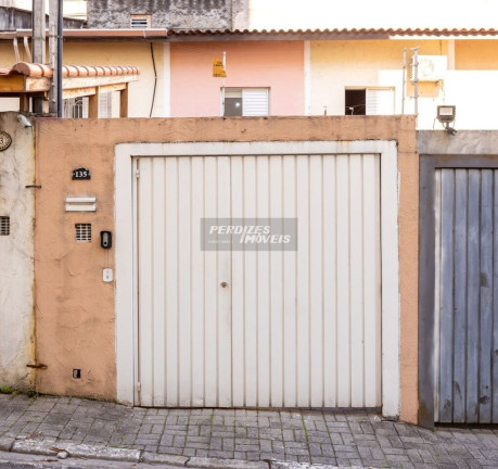 Imagem Casa com 2 Quartos à Venda, 100 m² em Perdizes - São Paulo Imagem Casa com 2 Quartos à Venda, 100 m² em Perdizes - São Paulo