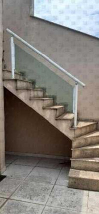 Imagem Sobrado com 3 Quartos à Venda, 125 m² em Vila Graziela - São Paulo