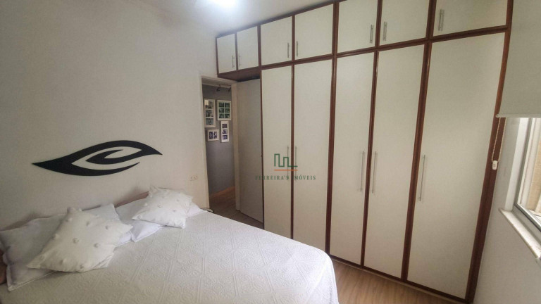 Imagem Apartamento com 3 Quartos à Venda, 98 m² em Icaraí - Niterói Imagem Apartamento com 3 Quartos à Venda, 98 m² em Icaraí - Niterói
