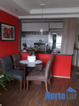 Imagem Apartamento com 2 Quartos à Venda, 50 m² em Vila Bruna - São Paulo Imagem Apartamento com 2 Quartos à Venda, 50 m² em Vila Bruna - São Paulo