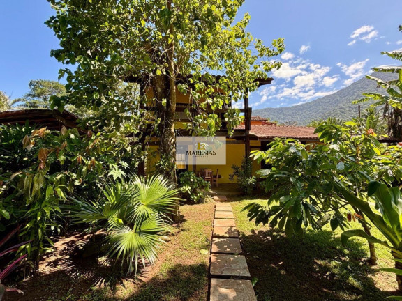 Imagem Casa com 2 Quartos à Venda, 491 m² em Maresias - São Sebastião Imagem Casa com 2 Quartos à Venda, 491 m² em Maresias - São Sebastião