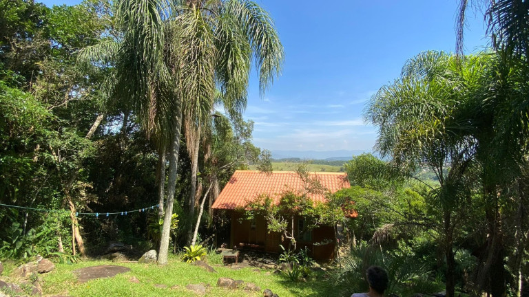 Imagem Terreno à Venda, 3.418 m² em Praia Do Rosa - Imbituba