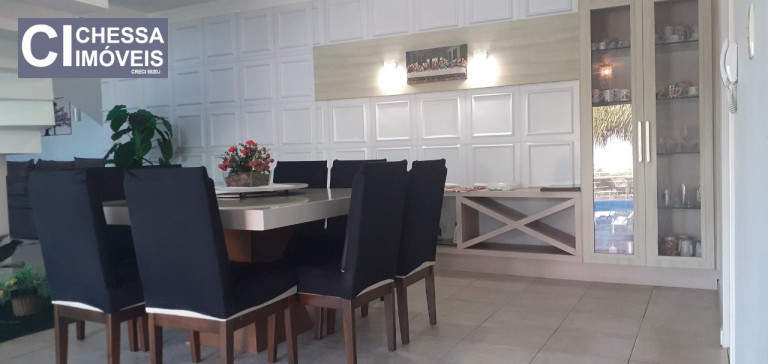 Imagem Sobrado com 5 Quartos à Venda, 516 m² em Fazenda - Itajaí Imagem Sobrado com 5 Quartos à Venda, 516 m² em Fazenda - Itajaí