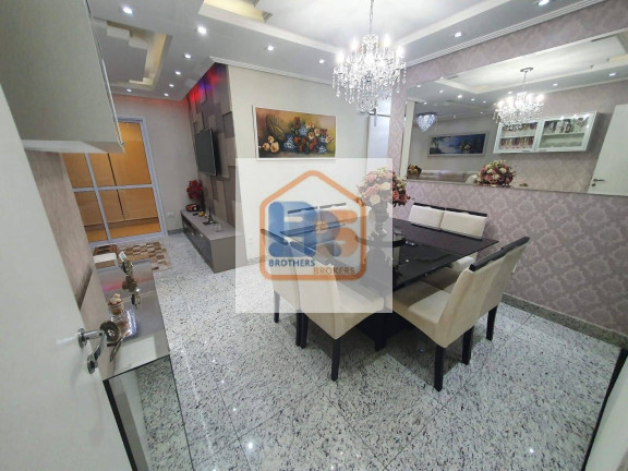 Imagem Apartamento com 3 Quartos à Venda, 72 m² em Vila Pereira Barreto - São Paulo Imagem Apartamento com 3 Quartos à Venda, 72 m² em Vila Pereira Barreto - São Paulo