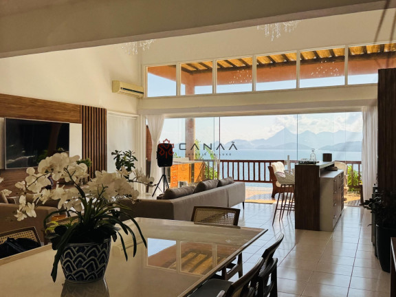 Imagem Casa de Condomínio com 4 Quartos à Venda, 230 m² em Pontal (cunhambebe) - Angra Dos Reis Imagem Casa de Condomínio com 4 Quartos à Venda, 230 m² em Pontal (cunhambebe) - Angra Dos Reis