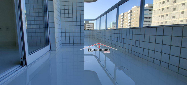 Imagem Apartamento com 2 Quartos à Venda, 71 m² em Canto Do Forte - Praia Grande Imagem Apartamento com 2 Quartos à Venda, 71 m² em Canto Do Forte - Praia Grande