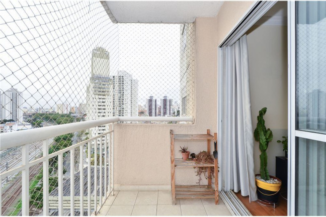 Imagem Imóvel com 2 Quartos à Venda,  em Barra Funda - São Paulo