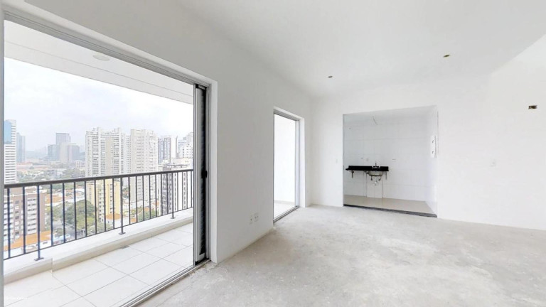 Imagem Apartamento com 3 Quartos à Venda, 163 m² em Cidade Monções - São Paulo