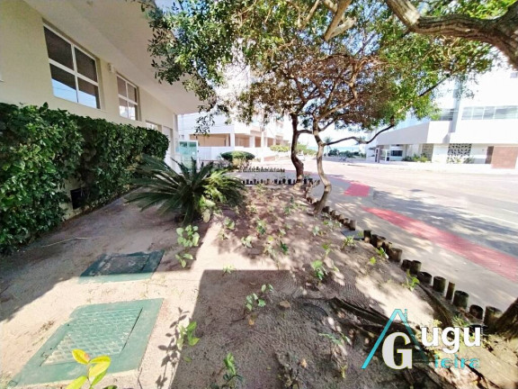 Imagem Apartamento com 3 Quartos à Venda, 113 m² em Enseada Azul - Guarapari