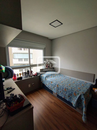 Imagem Apartamento com 3 Quartos à Venda, 96 m² em Vila Osasco - Osasco