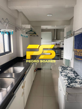 Imagem Apartamento com 4 Quartos para Alugar, 250 m² em Cabo Branco - João Pessoa Imagem Apartamento com 4 Quartos para Alugar, 250 m² em Cabo Branco - João Pessoa