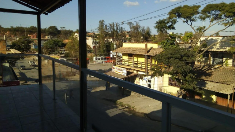 Imagem Casa com 4 Quartos à Venda, 360 m² em Florença - Ribeirão Das Neves