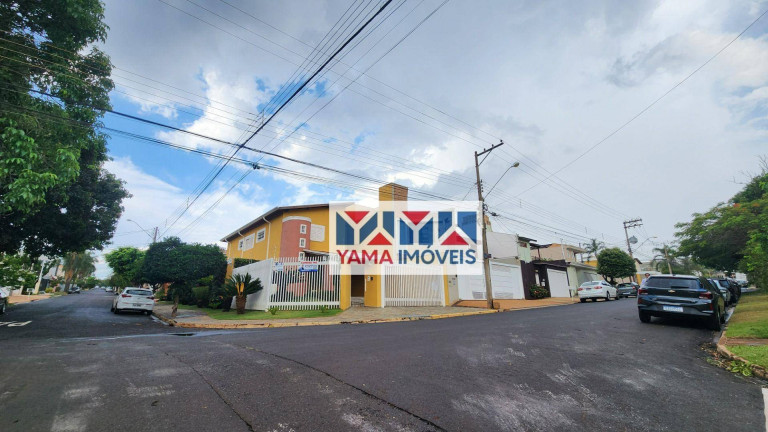 Imagem Casa com 3 Quartos à Venda, 247 m² em Alto Da Boa Vista - Ribeirão Preto Imagem Casa com 3 Quartos à Venda, 247 m² em Alto Da Boa Vista - Ribeirão Preto
