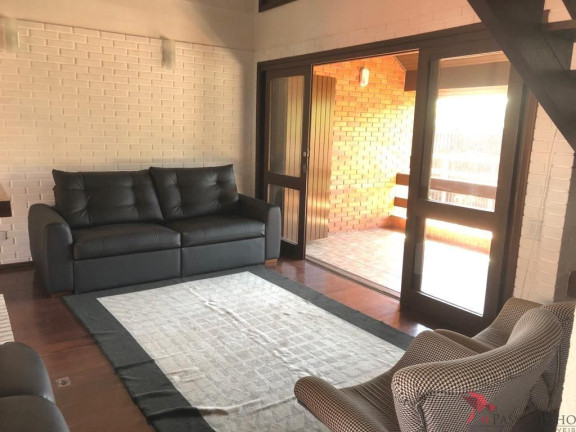 Imagem Casa com 9 Quartos à Venda, 450 m² em Praia Da Cal - Torres