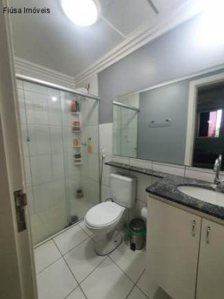 Imagem Apartamento com 2 Quartos à Venda, 59 m² em Jardim Palma Travassos - Ribeirão Preto Imagem Apartamento com 2 Quartos à Venda, 59 m² em Jardim Palma Travassos - Ribeirão Preto