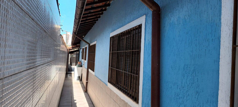 Imagem Casa com 2 Quartos à Venda,  em Real - Praia Grande