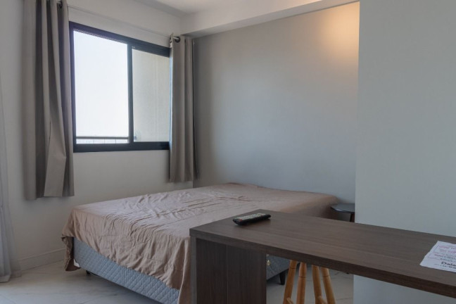 Imagem Studio com 1 Quarto para Alugar, 26 m² em Centro - São Paulo Imagem Studio com 1 Quarto para Alugar, 26 m² em Centro - São Paulo