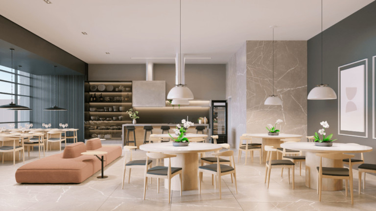 Imagem Cobertura com 4 Quartos à Venda, 281 m² em Centro - Curitiba Imagem Cobertura com 4 Quartos à Venda, 281 m² em Centro - Curitiba