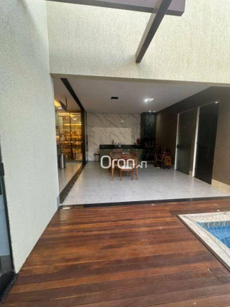 Imagem Casa com 3 Quartos à Venda, 245 m² em Setor Pontal Sul - Aparecida De Goiânia Imagem Casa com 3 Quartos à Venda, 245 m² em Setor Pontal Sul - Aparecida De Goiânia