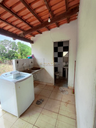 Imagem Imóvel com 3 Quartos à Venda, 1.000 m² em Vila Formosa - Anápolis Imagem Imóvel com 3 Quartos à Venda, 1.000 m² em Vila Formosa - Anápolis