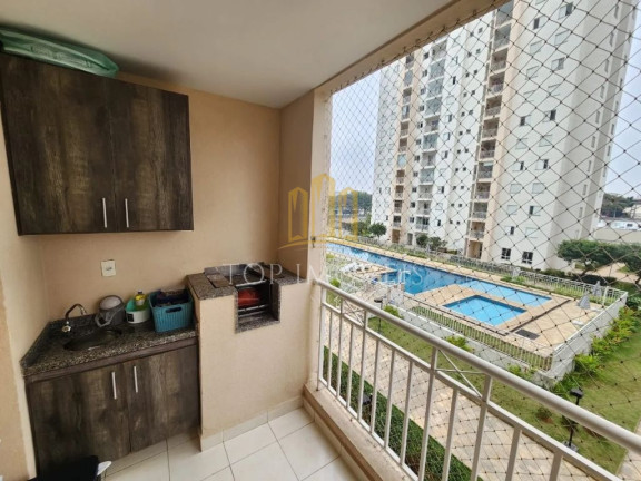 Apartamento com 3 Quartos à Venda, 100 m² em Vila Sanches - São José Dos Campos