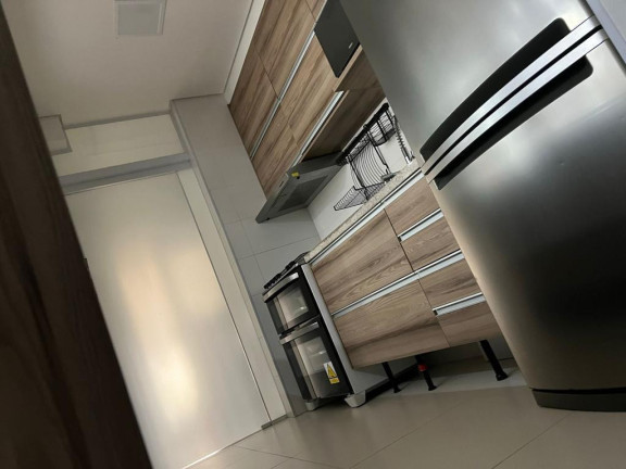 Imagem Apartamento com 3 Quartos à Venda, 94 m² em Centro - São Bernardo Do Campo