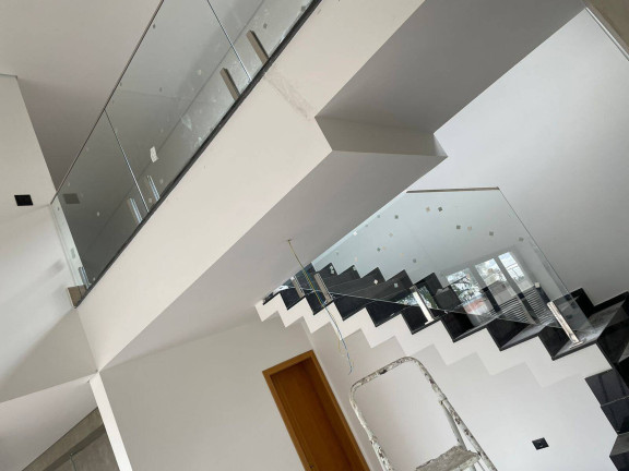 Imagem Casa de Condomínio com 4 Quartos à Venda, 420 m² em Alphaville Nova Esplanada - Votorantim Imagem Casa de Condomínio com 4 Quartos à Venda, 420 m² em Alphaville Nova Esplanada - Votorantim