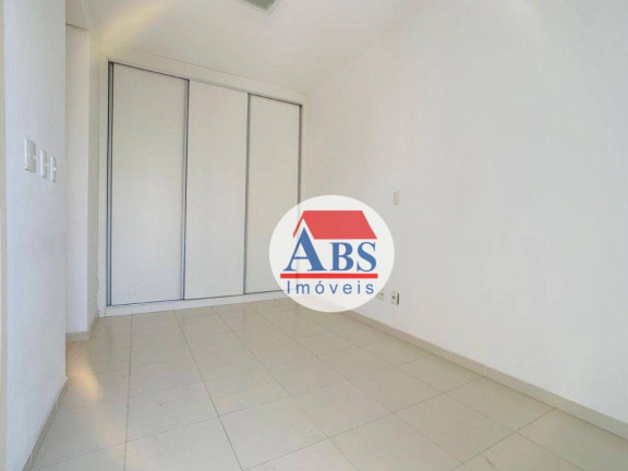 Imagem Apartamento com 1 Quarto para Alugar, 53 m² em José Menino - Santos Imagem Apartamento com 1 Quarto para Alugar, 53 m² em José Menino - Santos