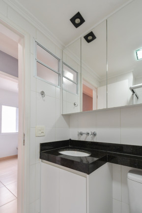 Imagem Apartamento com 3 Quartos à Venda, 60 m² em Vila Pompéia - São Paulo