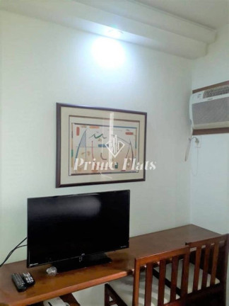 Imagem Apartamento com 1 Quarto para Alugar, 37 m² em Moema - São Paulo Imagem Apartamento com 1 Quarto para Alugar, 37 m² em Moema - São Paulo