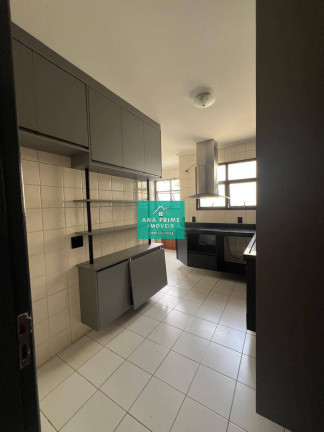 Imagem Apartamento com 2 Quartos à Venda, 70 m² em Vila Ema - São José Dos Campos